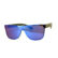 SuperFlat Flattop, Blauwe Spiegel Lenzen