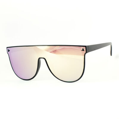 SuperFlat Cardez, Roze Spiegel Lenzen