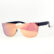 SuperFlat Flattop, Roze Spiegel Lenzen